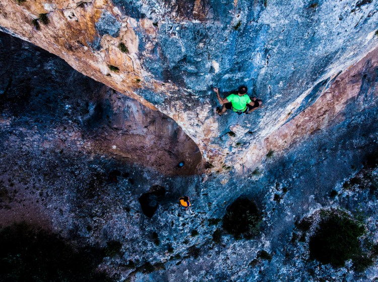 Cova de la petxina. Bellús